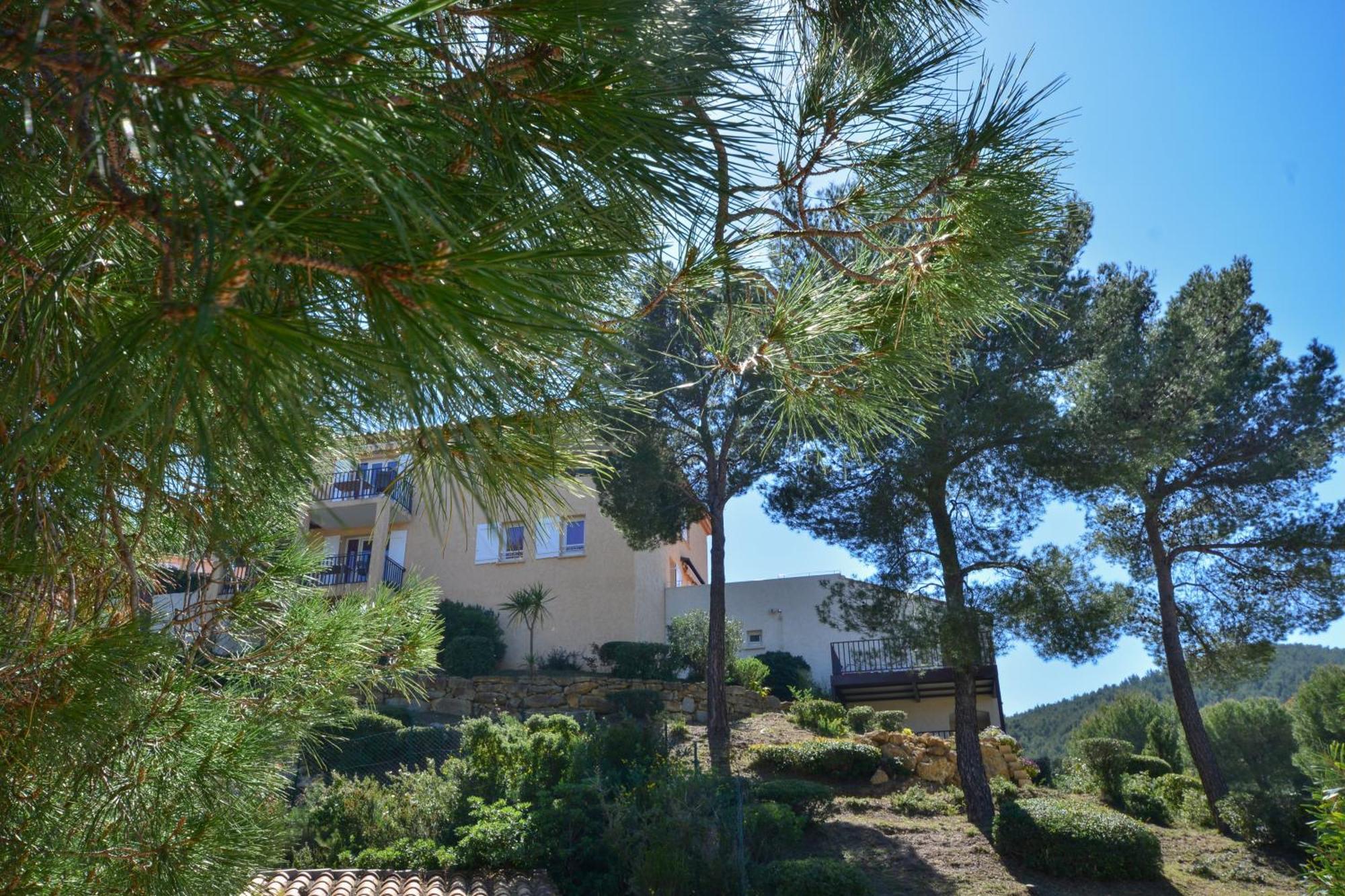 Vvf Residence Сен Сир сюр Мер Екстериор снимка