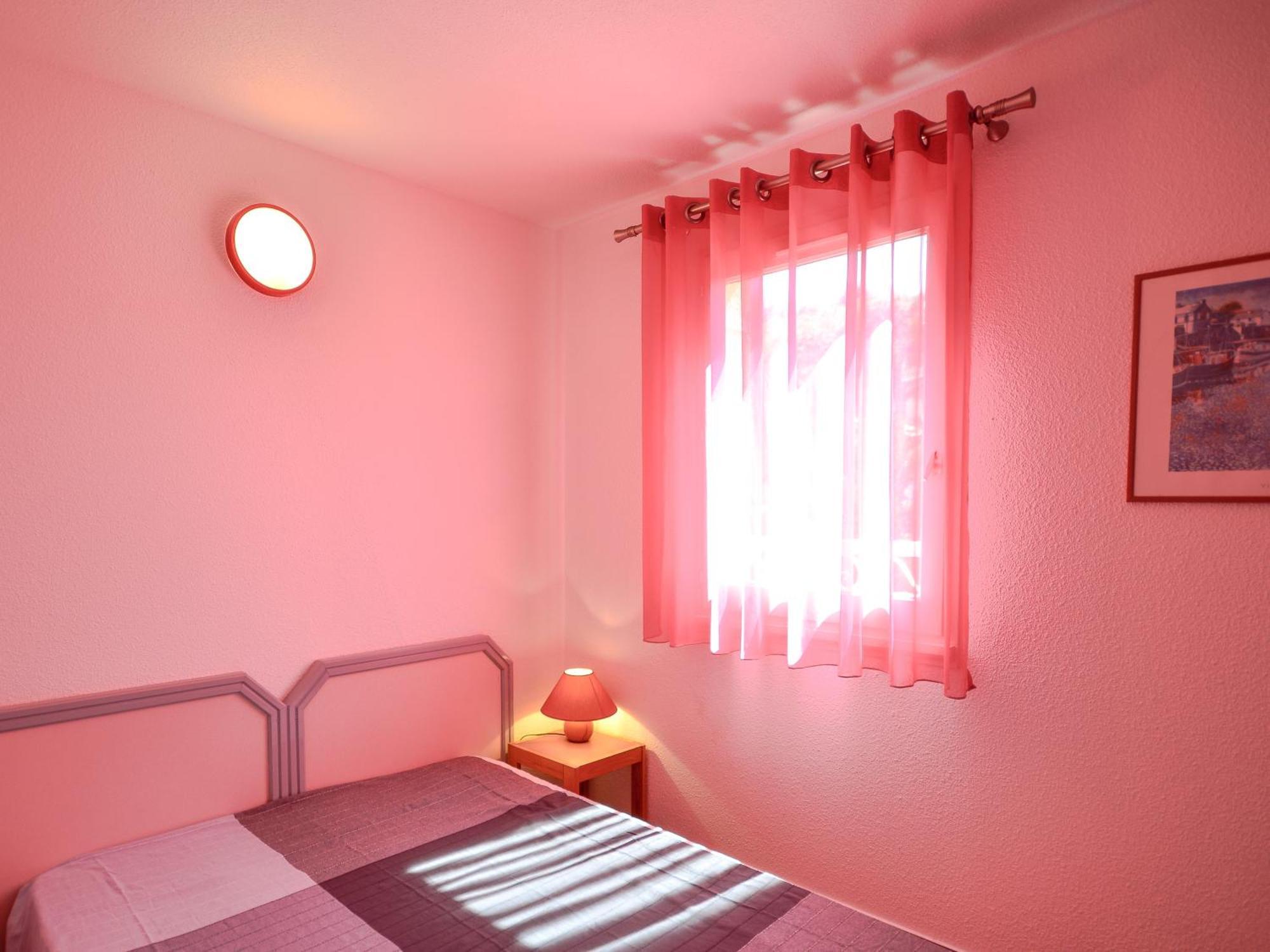 Vvf Residence Сен Сир сюр Мер Екстериор снимка